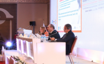 Alman Dr. Uhlmann, Avrupa'da Mülteci Krizi Yok