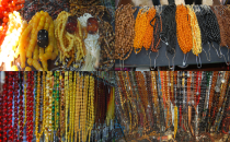 Altın fiyatına tesbih