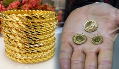 Altın fiyatlarında son durum