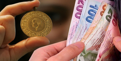 Altın neden düşüyor?