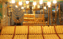 Altında rekor yükseliş