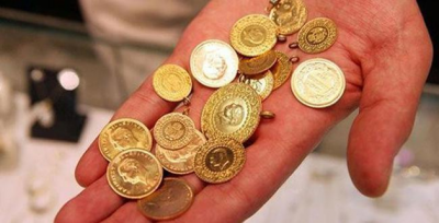 Altını olanlar dikkat!