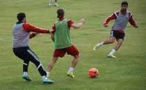 Altınordu hazırlıkları devam ediyor