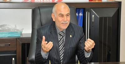 Altun'un testi pozitif çıktı