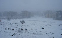 Amatör maçları iptal edildi