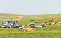 Amca çocukların kavgası ölümle sonuçlandı