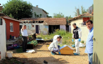 Amca Dehşeti: 3'ü Çocuk 4 Kişi Öldü