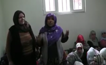 Analar madde için birleşti