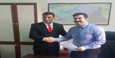 ANAP Şanlıurfa İl Başkanlığı'na Aslan seçildi