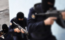 Ankara Patlamasına Urfa'da 6 Gözaltı