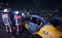 Ankara'da Bombalı Araçla Saldırı! 34 Kişi Öldü, 125 Kişi Yaralandı