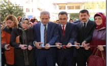 Ankara'dan Haliliye'ye, İpekyolu'nda El Sanatları