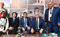 Ankaralıların Şanlıurfa Günlerine İlgisi Devam Ediyor