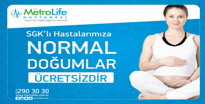 Anne Adaylarına Müjde!