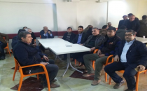 Annesi Yoğun Bakımda Olan Yıldız'a Ziyaretçi Akını