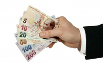 Anneye her ay 823 TL