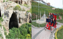 Antep'te hızlı Urfa'ya yavaş