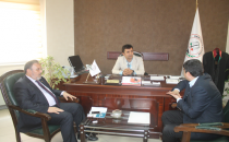 "Arabuluculuk yargının olmazsa olmaz parçalarından bir tanesi"