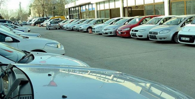 Araç Sahipleri Dikkat! 