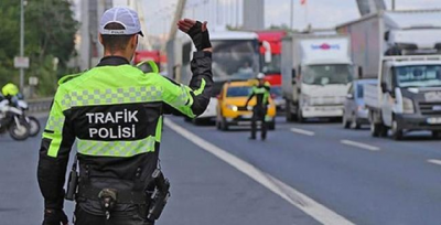 Araç Sahipleri Dikkat! 2 Bin 500 Lira Cezası  Var