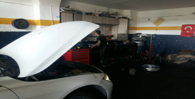 Araç sahiplerine kış bakımı uyarısı