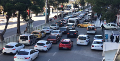 Araç Sahiplerine Müjde!