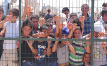 Arap baharı onları vatansız bıraktı