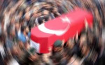 Arazi Taraması Yapan Jandarma Ekibine Ateş Açıldı, 1 Şehit