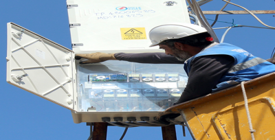 Arızalar Ortadan Kalkacak