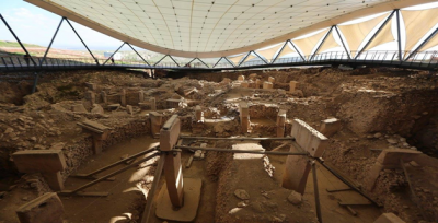 'Arkeoloji Turlarının Rotasını Gaziantep'e Çeviriyoruz'