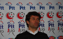 Arslan, adalet sağlanmıyorsa bizde üzgün ayrılıyoruz