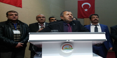 Arslan Güven Tazeledi