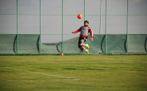 Arslan: "İnşallah galip döneriz"