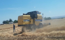 Artık Bir Mevsimde İki Ürün Ekiliyor