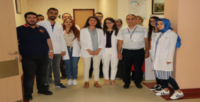 Artık Hepsi Urfa'da Yapılıyor!