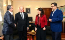 Artık Muhatap Öcalan da HDP de Olmayacak