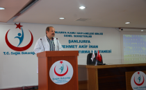 Artık Şanlıurfa'da Yetişiyor