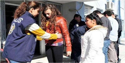 Artık Serbest Olacak