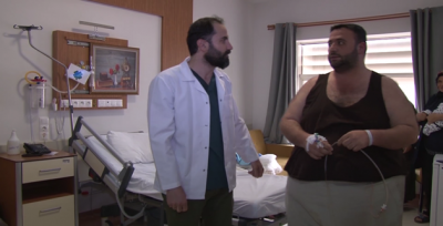 Artık Urfa'da da yapılıyor