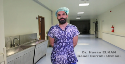 Artık Urfa'da yapılıyor