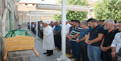 Asal Son Yolculuğuna Uğurlandı