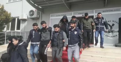 Asayiş Şube Müdürlüğünden sahte altın operasyonu