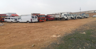 Asayiş Şube Müdürlüğünden dev operasyon