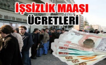 Asgari ücret sonrası işte yeni işsizlik maaşı