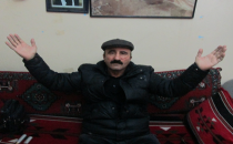 Aşık Kul Cemali TRT Kurdi yarışmasına hazırlanıyor