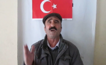 Aşık Kul Cemali'den  Avrupalılara Şiirli Gönderme