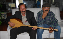 Aşık Kul Cemali'den Kobani şiiri