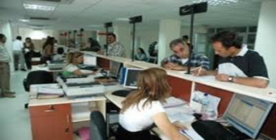 Aşırı Sıcaklar Nedeniyle 3 İlde Engelli ve Hamile Memurlara İzin Verildi