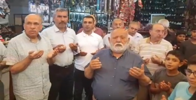 Asırlardır Ahilik Geleneği Yaşatılıyor