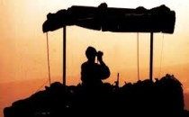 Asker Cinneti: 3 Asker Şehit